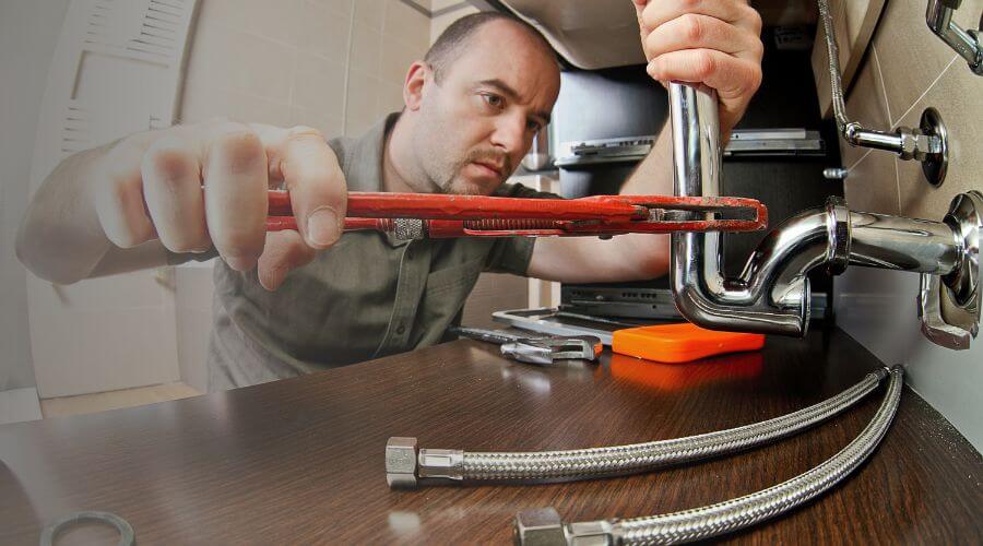 Professional sink repair in Livermore Falls, ME